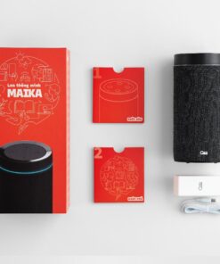 Loa thông minh OLLi Maika 5 Loa Maika