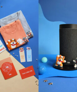 Loa thông minh OLLi Maika 4 Loa Maika