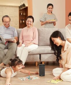 Loa thông minh OLLi Maika 3 Loa Maika