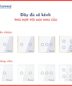 Công Tắc Thông Minh Vconnex 1 0f343cdd7311b6f2fa1ab1307ac00a25