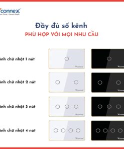 Công Tắc Thông Minh Vconnex 4 86d409f53f6757797928368bb716fff2