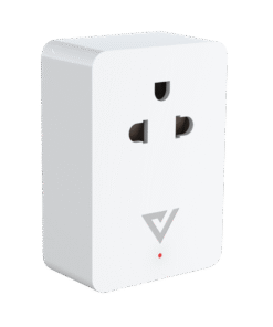 Ổ cắm thông minh chống giật Smart Plug Vconnex