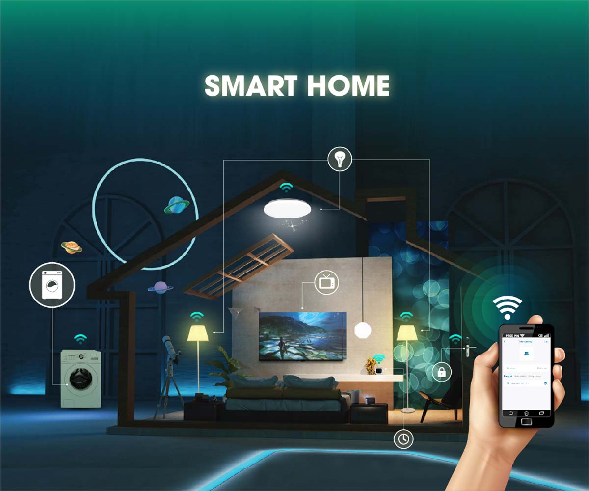 LẮP ĐẶT SMARTHOME GIÁ RẺ TẠI HÀ NỘI – 0966 078 986 1 Lắp đặt smarthome giá rẻ tại Hà Nội