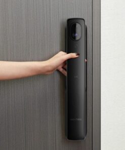 Khóa Cửa Thông Minh Lockin S50M 1 Khóa cửa thông minh Xiaomi Lockin S50M Pro
