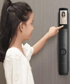 Khóa Cửa Thông Minh Lockin S50M 2 Khóa cửa thông minh Xiaomi Lockin S50M Pro