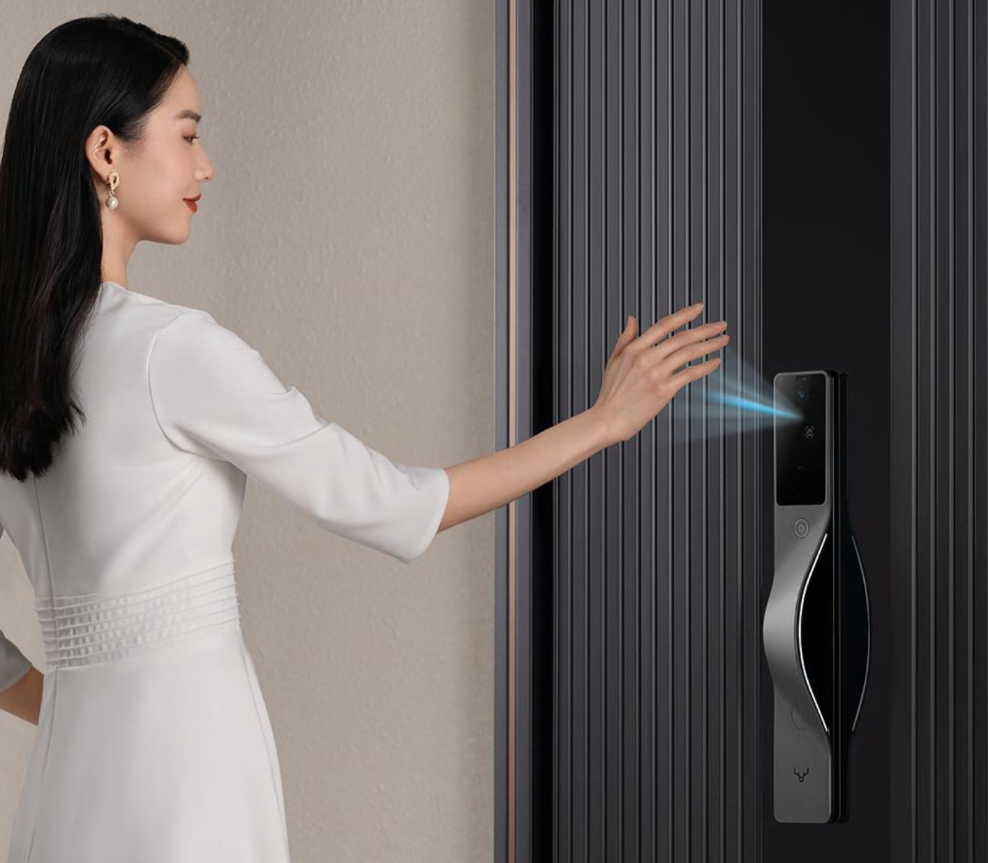 Lockin V5 Max Khóa Cửa Thông Minh Lockin V5 Max