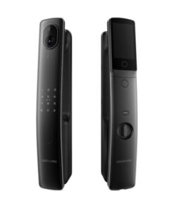 Khóa Cửa Thông Minh Lockin S50M 4 Khóa cửa thông minh Xiaomi Lockin S50M Pro