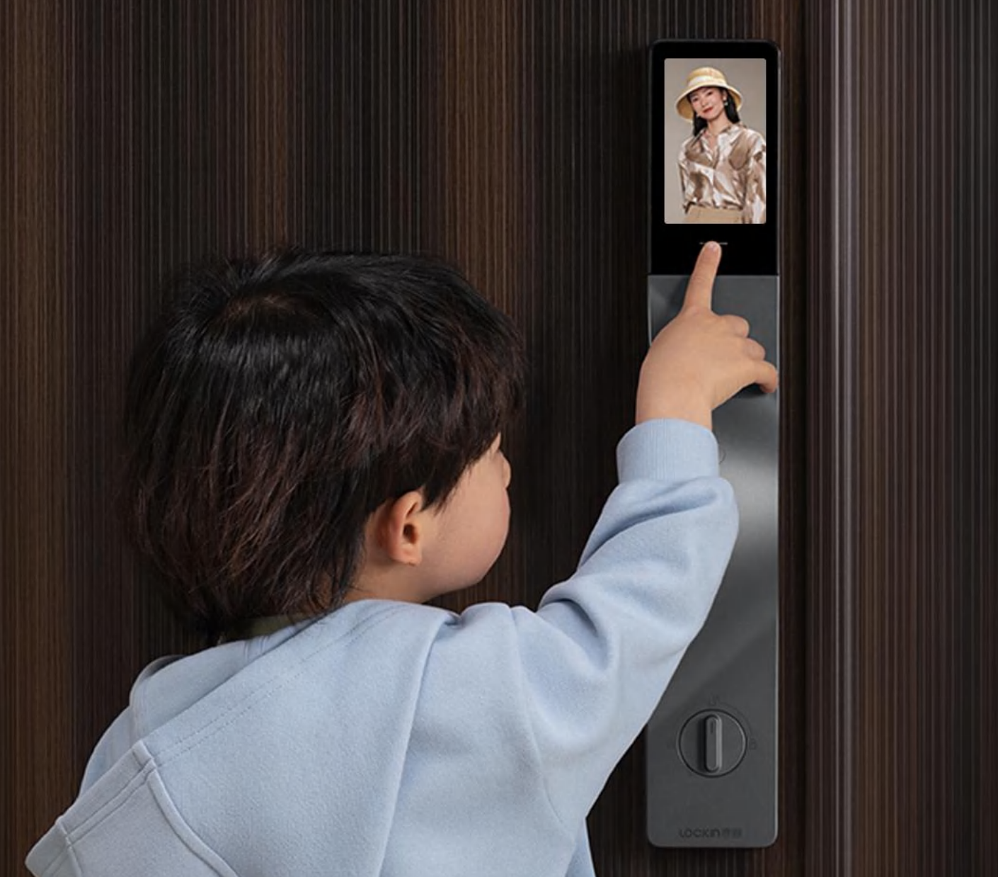 Khóa Cửa Thông Minh Lockin V5 Max 3 lockin-v5-tich-hop-man-hinh