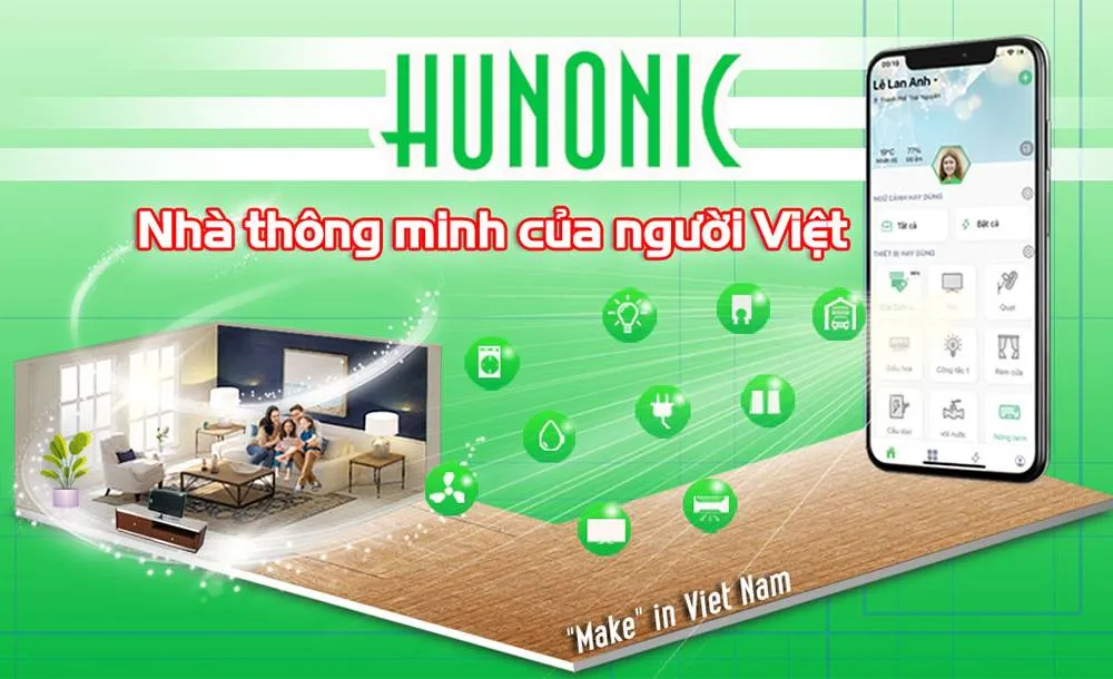 Trang chủ 50 thiet bi dien thong minh hunonic 11zon