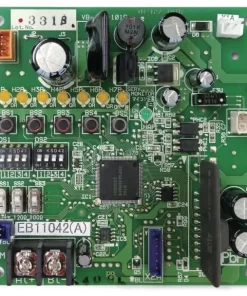 Module mở rộng DTA116A51