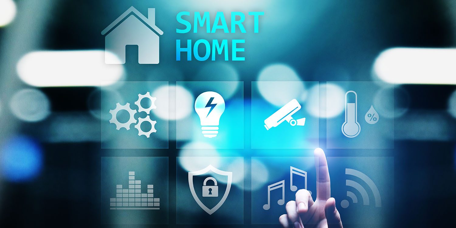 Trang chủ 32 smart home