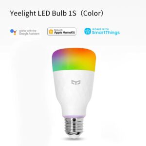 Đèn thông minh yeelight