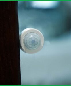 Cảm Biến Cầu Thang BLE Wifi Hunonic ST02 2 Cảm Biến Cầu Thang BLE Wifi Hunonic ST02