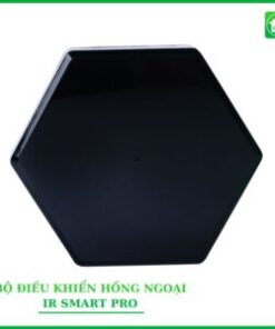 Bộ điều khiển hồng ngoại wifi Hunonic IR Smart Pro