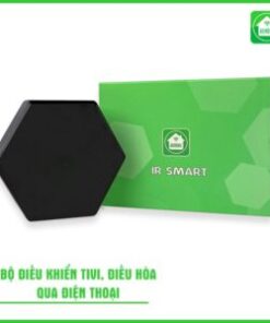 Bộ điều khiển hồng ngoại wifi Hunonic IR Smart