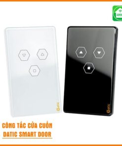 Công Tắc Cửa Cuốn Datic Hunonic