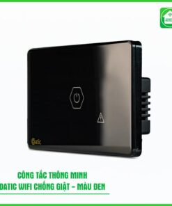 CÁCH MUA SẢN PHẨM:   Cách 1: Nhanh nhất hãy gọi thẳng đến số điện thoại: 0966 078 986 để gặp nhân viên của BAYH và đặt hàng luôn. Sau khi được nhận viên tư vấn, nếu xác nhận đặt hàng hãy cung cấp họ tên, địa chỉ nhận hàng Chúng tôi sẽ gửi hàng qua đường bưu điện. Các bác nhận hàng và thanh toán tại nhà. Mua trong hôm nay được giảm giá sốc và miễn phí vận chuyển.   Cách 2: Nếu ko tiện gọi hoặc ngoài giờ làm việc hãy nhắn tin Zalo: 0966 078 986 (nhắn đầy đủ thông tin cho chúng tôi để xác nhận đặt hàng). Chúng tôi sẽ chủ động liên hệ lại. Xin chân thành cảm ơn sự tin tưởng của các bạn.! Trên đây là những thông tin chi tiết về sản phẩm. Để cập nhật thông tin về sản phẩm mới của Hunonic, hãy ghé website bayhhome.com   thường xuyên, thông tin sẽ được cập nhật liên tục trên website. Xem thêm các sản phẩm khác của nhà thông minh Hunonic tại đây Xem thêm các sản phẩm khác của nhà thông minh Aqara tại đây Xem thêm các sản phẩm khác của nhà thông minh Lumi tại đây
