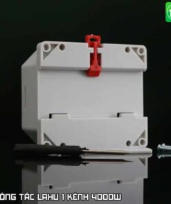 Công tắc thông minh Hunonic Lahu 2 kênh điều khiển từ xa 3 Công tắc thông minh Hunonic Lahu 2 kênh