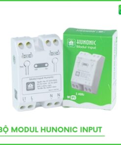 Modul Input Hunonic