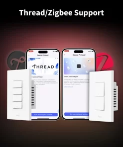 Aqara Light Switch H2 ho tro zigbee 1024x1024 1