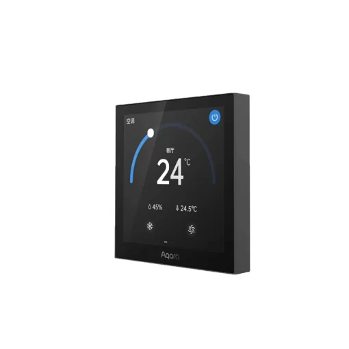Bộ điều khiển nhiệt độ aqara VRF W400 WT-A01D