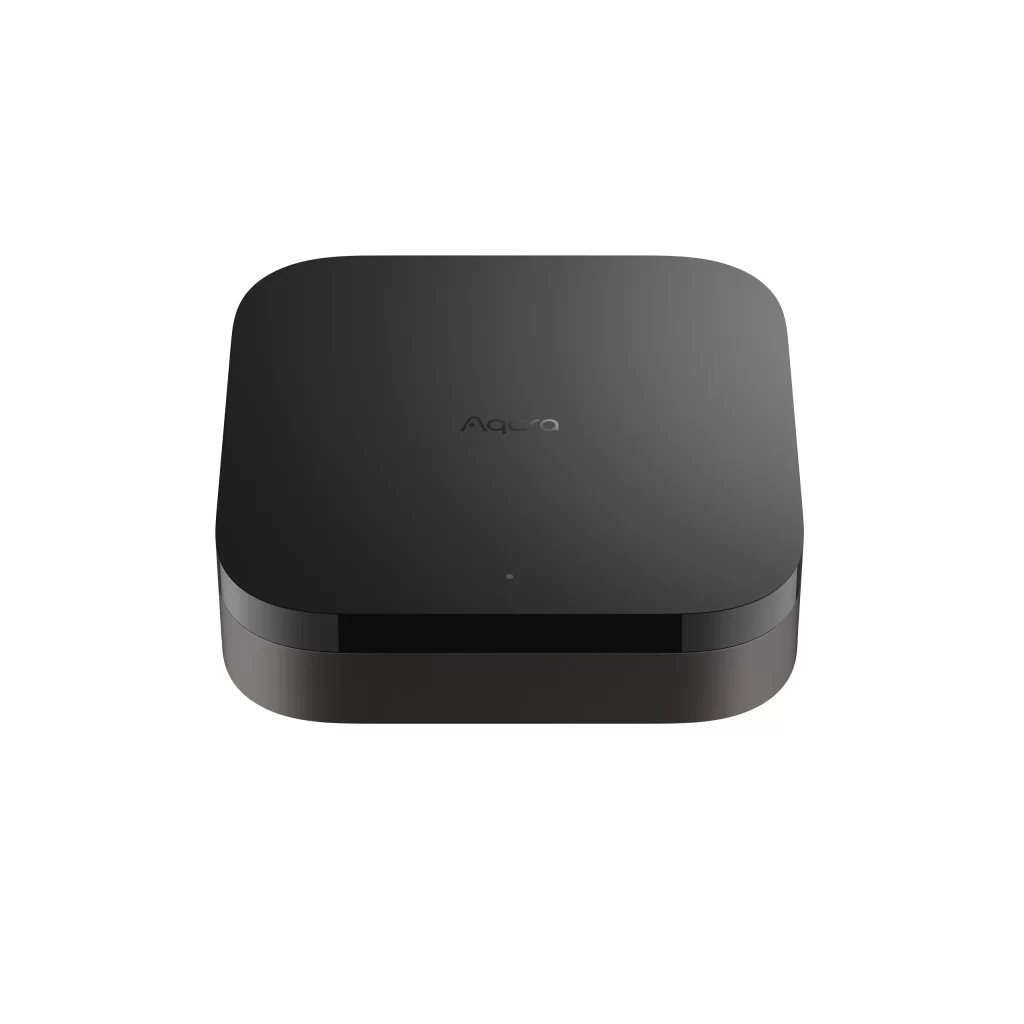 Bộ điều khiển trung tâm HUB M3 Aqara HM-G01D