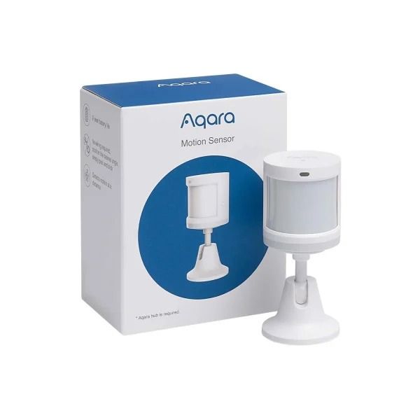 Cảm biến chuyển động Aqara P1 MS-S02