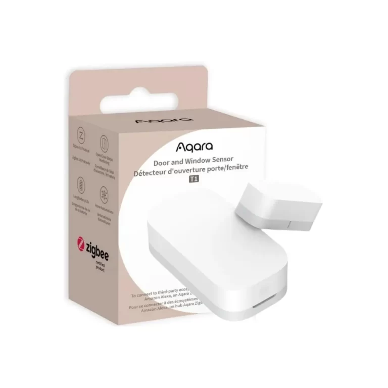 Cảm biến cửa aqara T1 DW-S03D