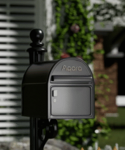 Cảm biến đa trạng thái Aqara P100 VB-S03D 1 Cam bien da trang thai Aqara P100 VB S03D 2