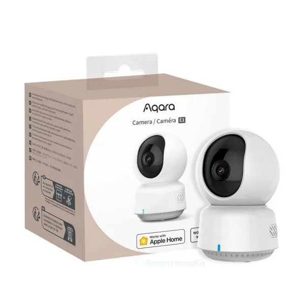 Camera Aqara E1 CH-C01E