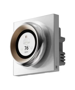 Công Tắc Aqara Touchscreen Dial V1 EU DS-K01D