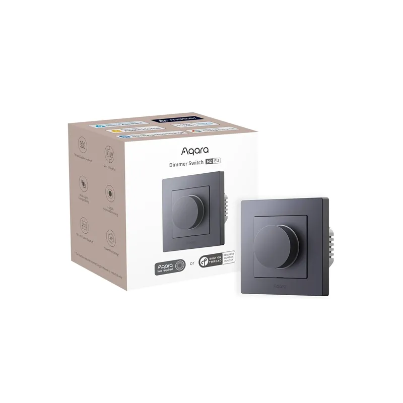 Công Tắc Thông Minh Aqara H2 EU KD-R01D