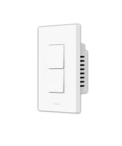 Cong Tac Thong Minh Aqara H2 Light Switch US