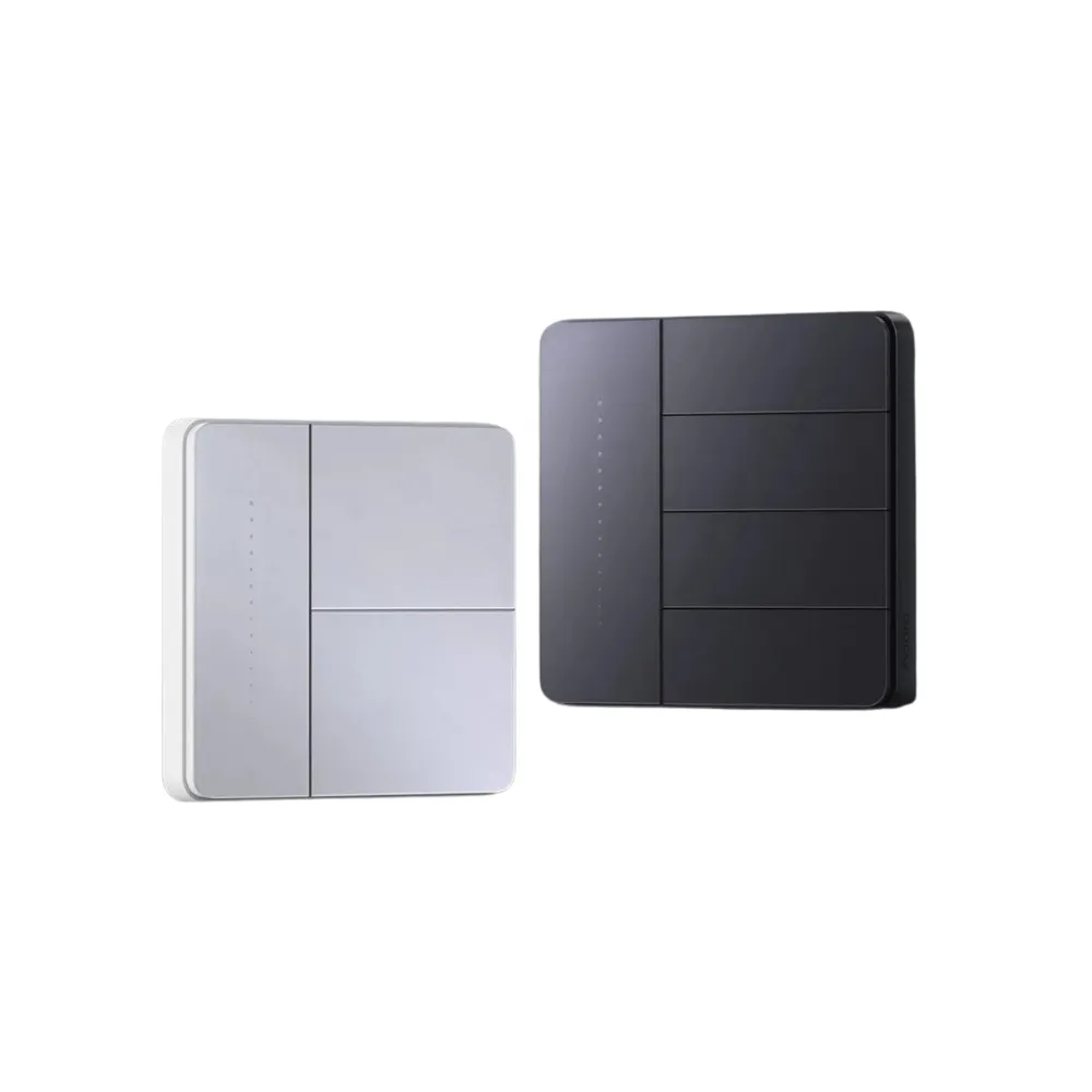 Công Tắc Thông Minh Aqara Z1 Pro Quốc Tế