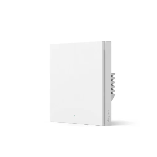 Công tắc công suất cao Aqara H1 20A WS-K01D