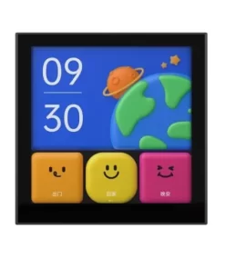 Công tắc màn hình cảm ứng Aqara S1E MS-K01D
