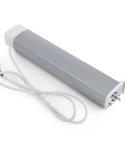 Động cơ rèm kéo ngang Aqara Smart Curtain CD-M01D