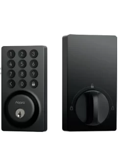 Khóa Cửa Thông Minh B50 Aqara DL-D12E 
