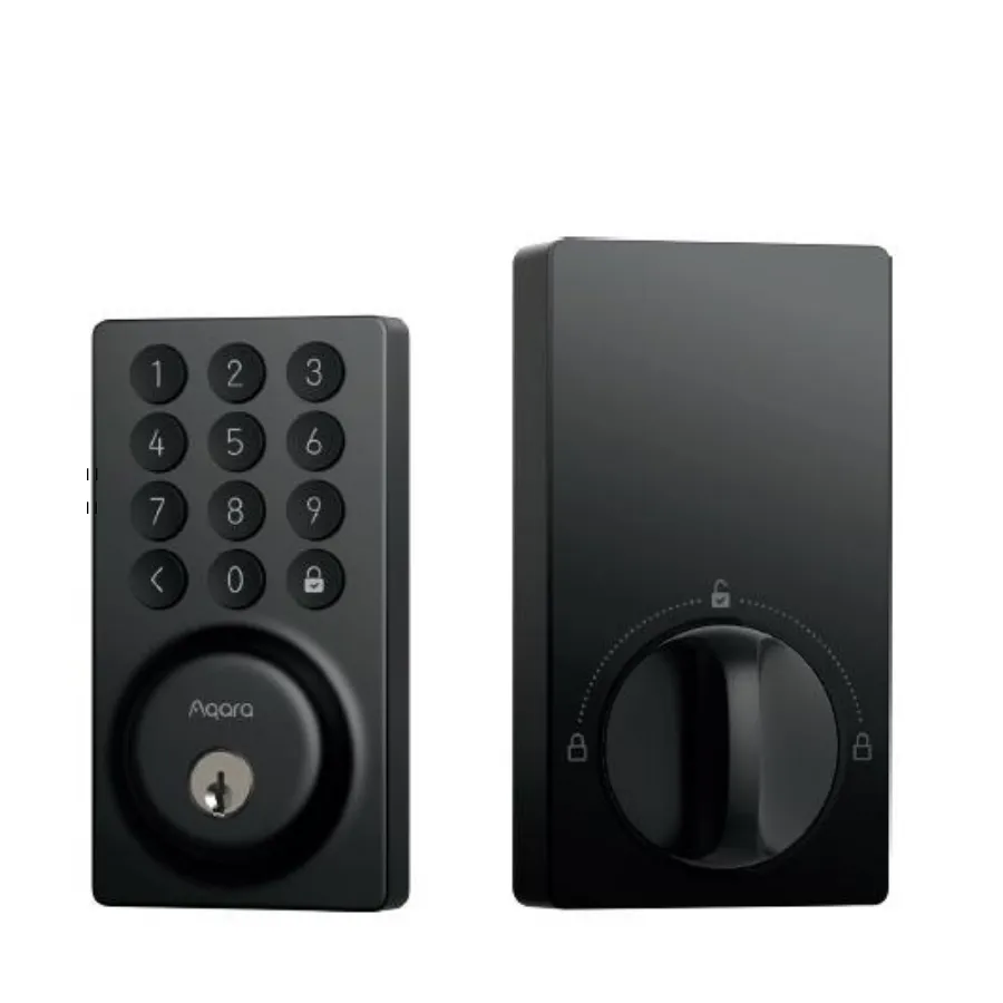 Khóa Cửa Thông Minh B50 Aqara DL-D12E 