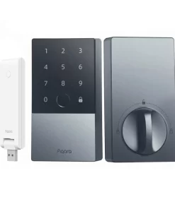 Khoá Thông Minh Aqara U100 DL-D01D