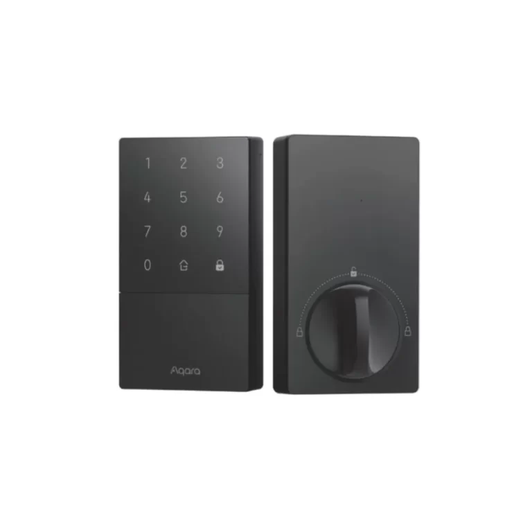 Khoá Thông Minh Aqara U50 DL-D05D