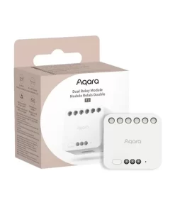 Module Aqara 2 kênh T2 DCM-K01