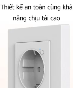 O cam am tuong Aqara H2 EU wp p01d chiu tai cao