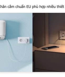 O cam am tuong Aqara H2 EU wp p01d chuan eu