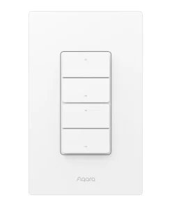 Công Tắc Thông Minh Aqara H2 Light Switch US