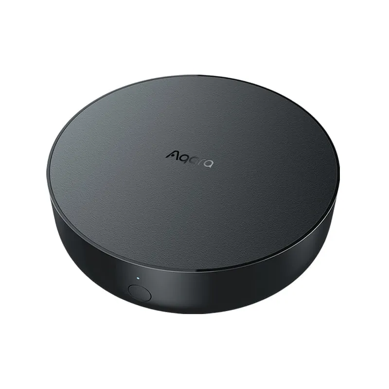Bộ Điều Khiển Trung Tâm Aqara Hub M200 HM-G03D