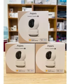 Camera Aqara E1 CH-C01E 1 camera aqara e1 ch c01e 1 768x768 1