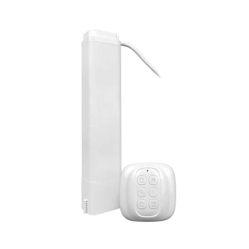 Động cơ rèm mành dọc Aqara H1 ZNMHLDJ01LM