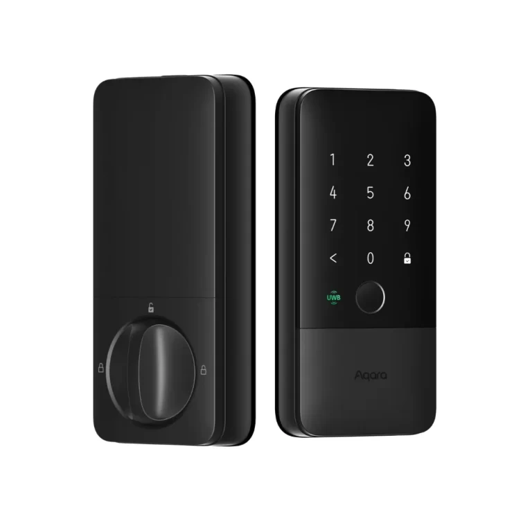 Khóa Cửa Thông Minh U400 Aqara DL-D106D
