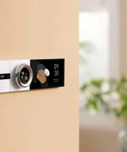 man hinh trung tam aqara panel hub s1 plus eu mp k 01d